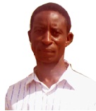 Rev FR Ssekyewa Joseph