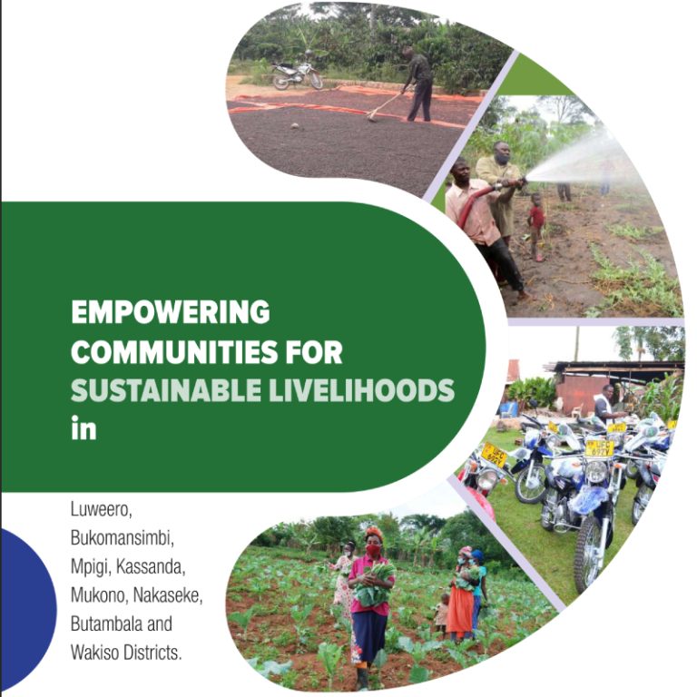 Capca 2021 Annual Report